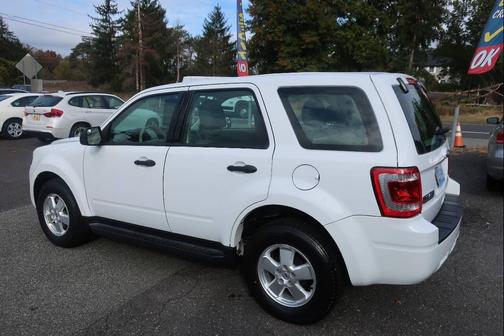 2012 Ford Escape XLS