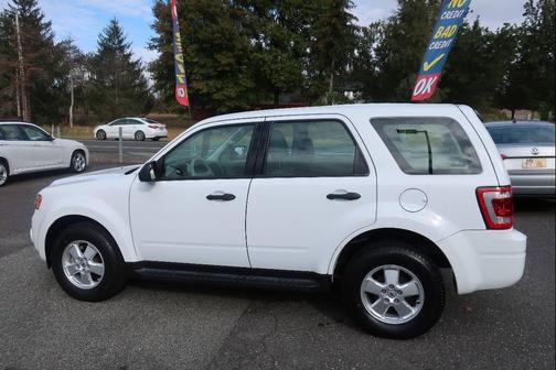 2012 Ford Escape XLS