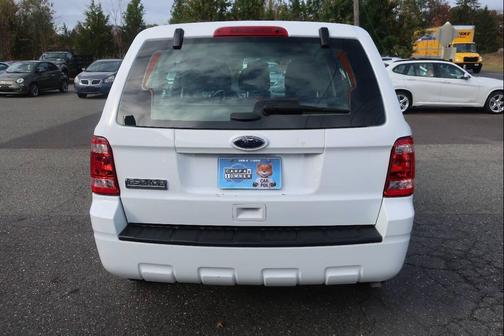 2012 Ford Escape XLS