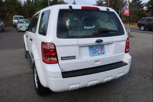 2012 Ford Escape XLS