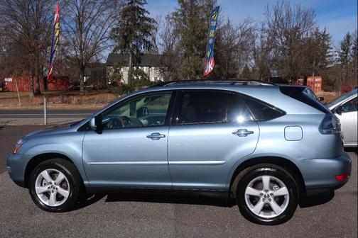 2008 Lexus RX 350 Base