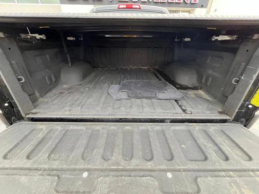 2012 Toyota Tundra Limited