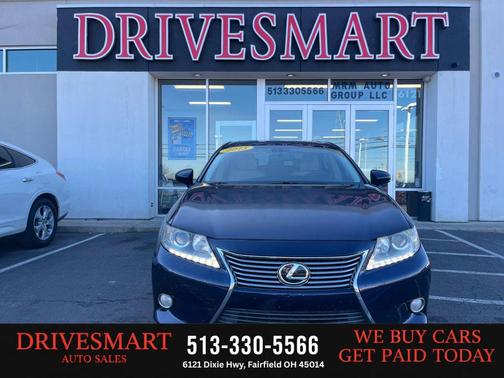 2015 Lexus ES 350 Base