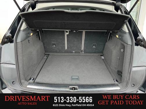 2015 Audi Q5 2.0T Premium Plus