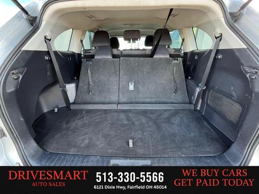 2021 Toyota Highlander L