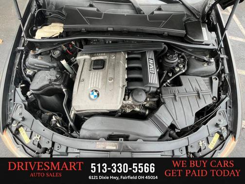 2006 BMW 330 330i Sedan 4D