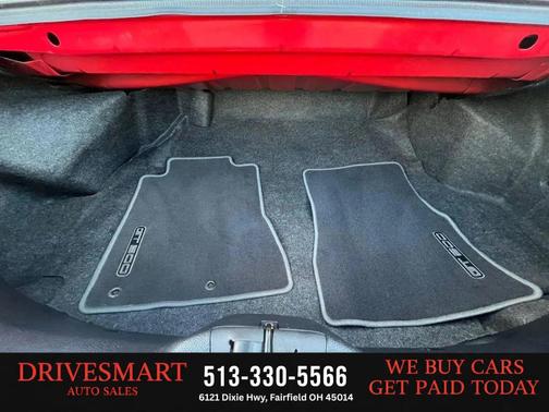 2010 Ford Shelby GT500 Base