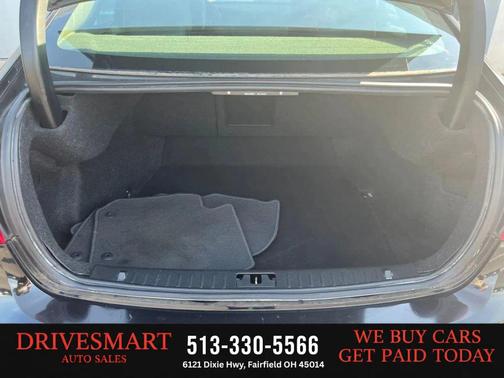 2016 Volvo S60 T5 Drive-E Premier