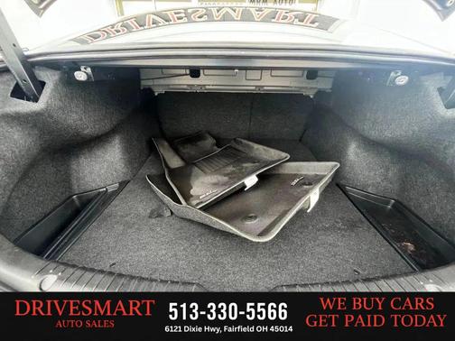 2015 Mazda Mazda6 i Touring