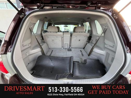 2013 Toyota Highlander Base