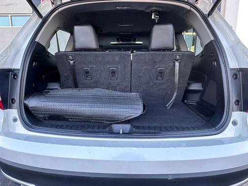 2021 Honda Pilot Touring 8-Passenger