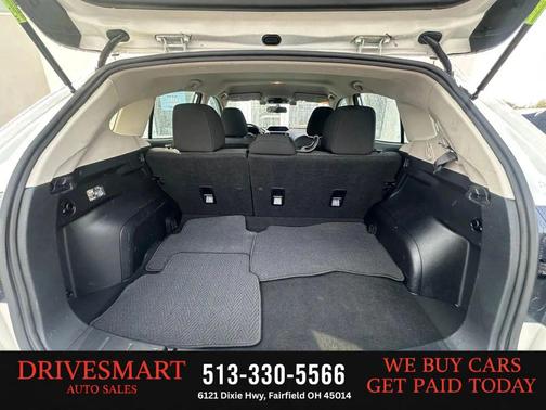 2022 Subaru Impreza Base