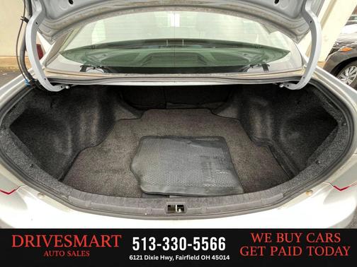 2012 Toyota Corolla S