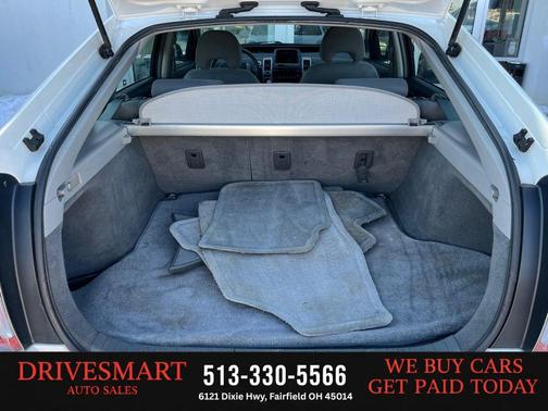 2009 Toyota Prius Standard