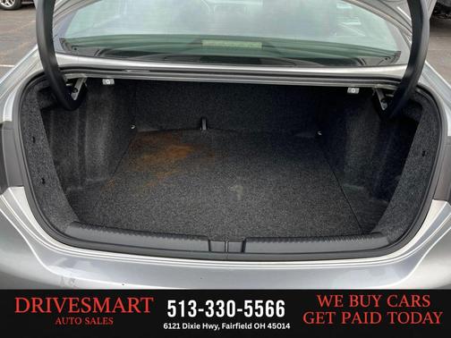 2014 Volkswagen Jetta Auto S