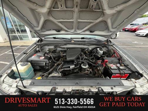 Silver 2009 Toyota Tacoma Access Cab