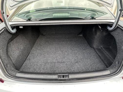 2018 Volkswagen Passat 3.6L V6 GT