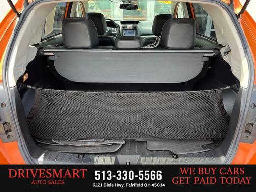 2014 Subaru XV Crosstrek 2.0i Limited