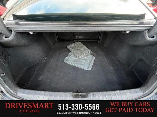 2012 Hyundai Azera Base