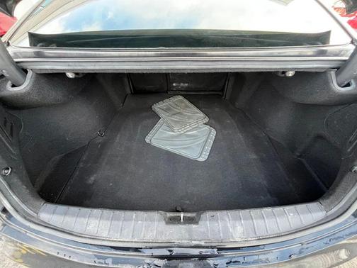 2012 Hyundai Azera Base