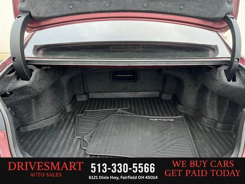 2016 Toyota Avalon Limited