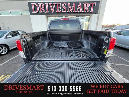 2013 Toyota Tundra Grade