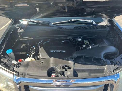 2010 Honda Pilot Touring