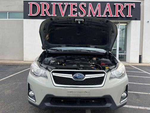 2016 Subaru Crosstrek 2.0i