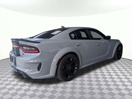 2022 Dodge Charger R/T Scat Pack