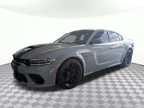 2022 Dodge Charger R/T Scat Pack