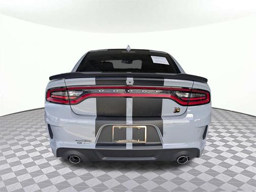 2022 Dodge Charger R/T Scat Pack