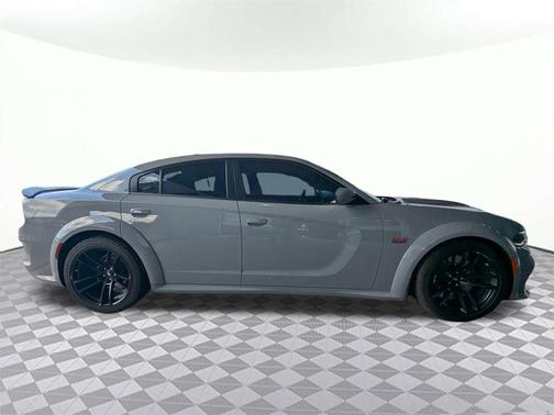 2022 Dodge Charger R/T Scat Pack
