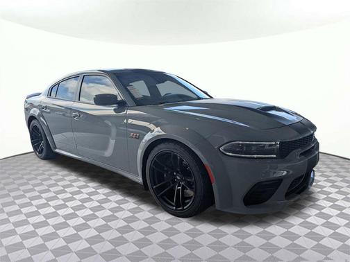 2022 Dodge Charger R/T Scat Pack