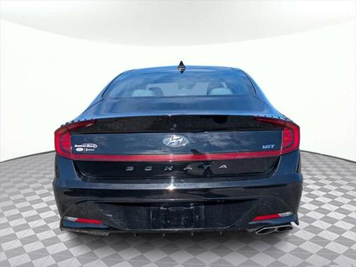 2022 Hyundai SONATA SEL Plus