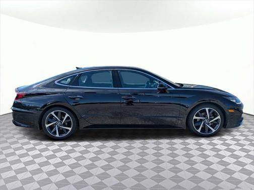 2022 Hyundai SONATA SEL Plus