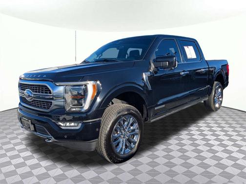 2023 Ford F-150 Limited