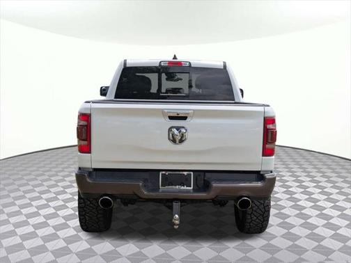 2019 RAM 1500 Longhorn