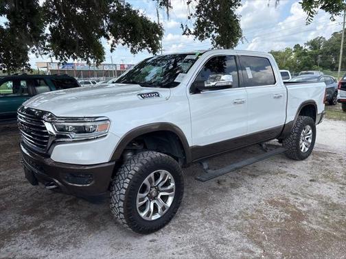 2019 RAM 1500 Longhorn