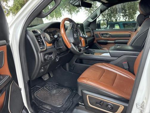 2019 RAM 1500 Longhorn