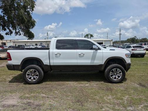 2019 RAM 1500 Longhorn