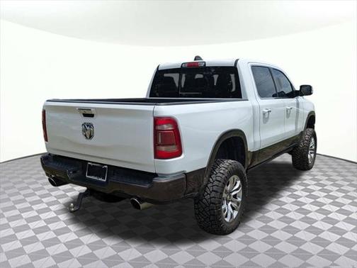 2019 RAM 1500 Longhorn