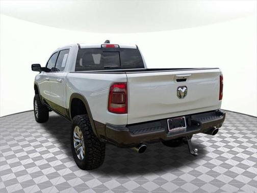 2019 RAM 1500 Longhorn