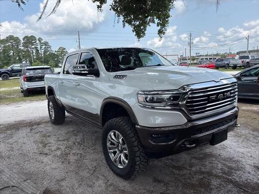 2019 RAM 1500 Longhorn