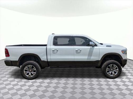 2019 RAM 1500 Longhorn