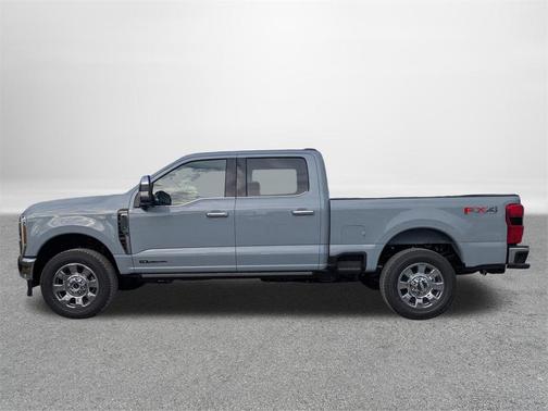 2026 Ford F-350 Lariat