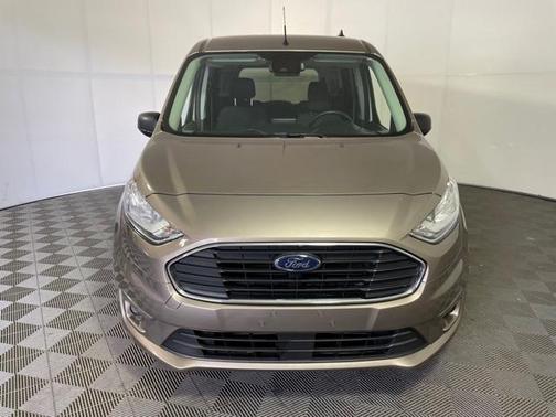 Photo 2 of 66 of 2020 Ford Transit Connect XLT
