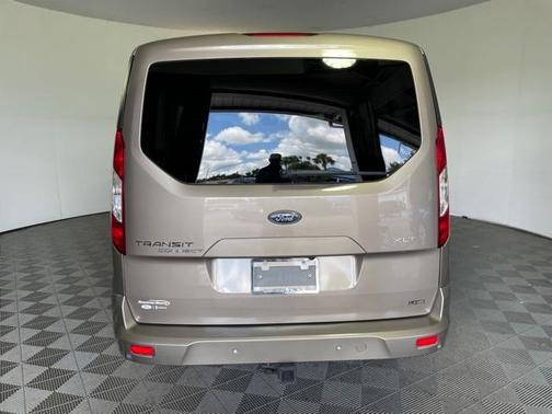 Photo 5 of 66 of 2020 Ford Transit Connect XLT
