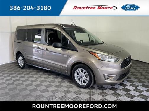 Photo 1 of 66 of 2020 Ford Transit Connect XLT