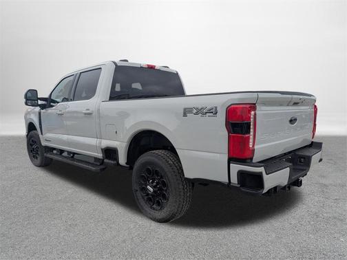 2025 Ford F-350 Lariat