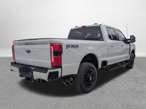 2025 Ford F-350 Lariat